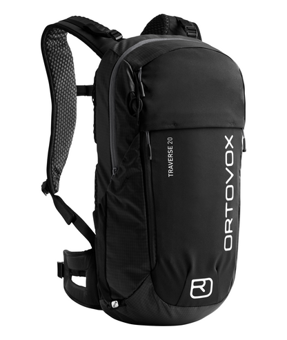 TRAVERSE 20