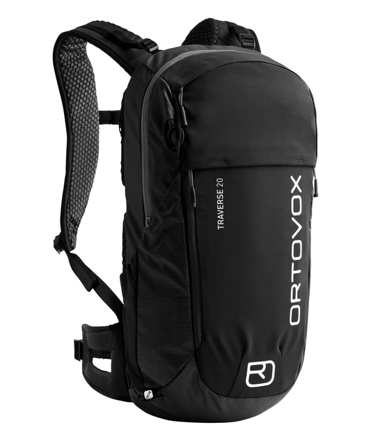 TRAVERSE 20