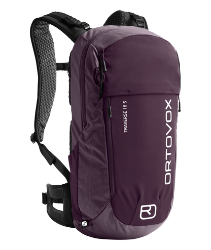 TRAVERSE 18 S