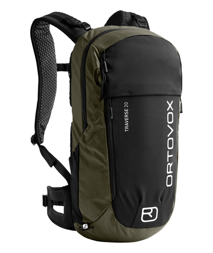 TRAVERSE 20