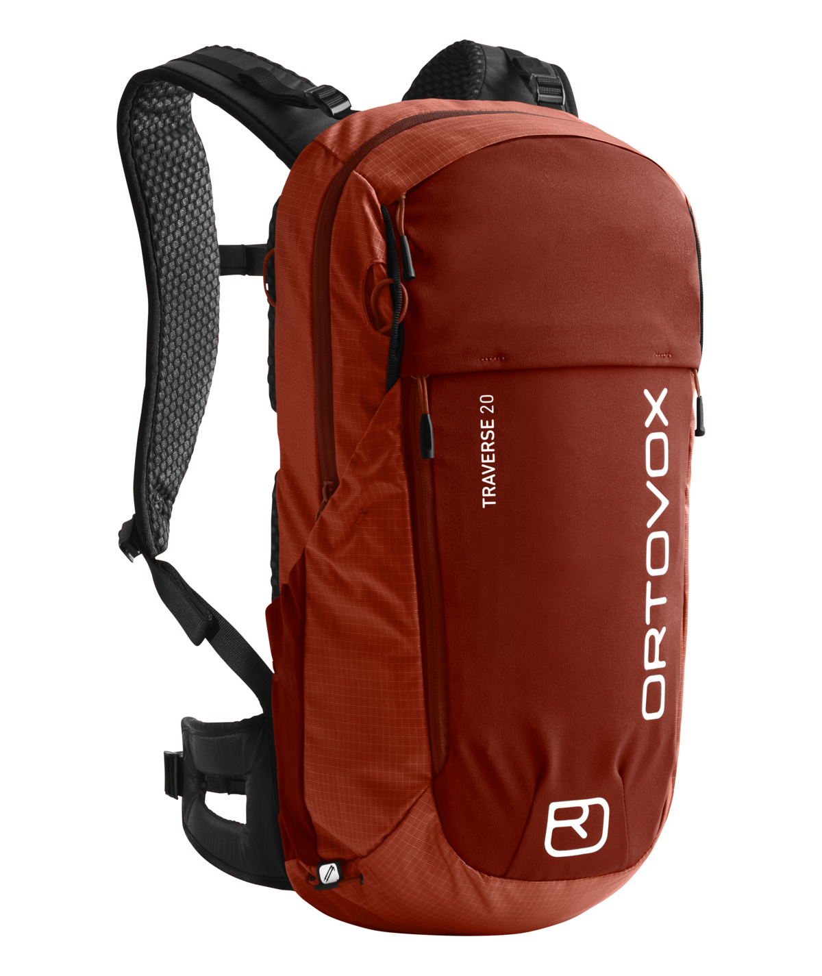 TRAVERSE 20