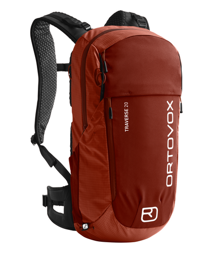 TRAVERSE 20