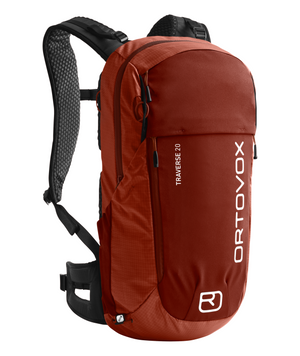 TRAVERSE 20