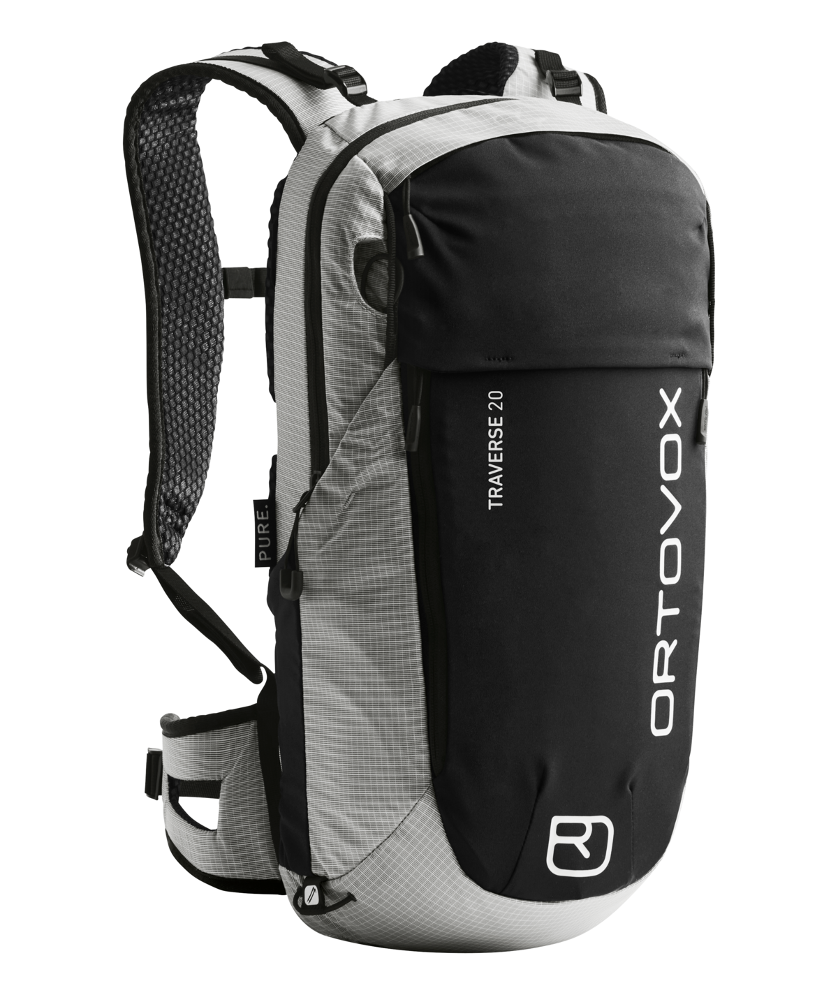 TRAVERSE PURE 20