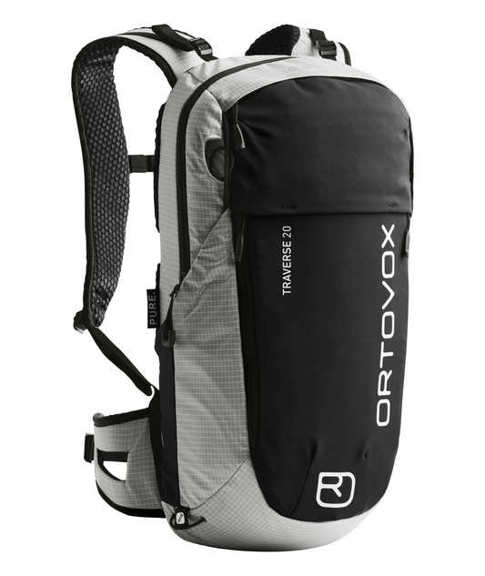 TRAVERSE PURE 20
