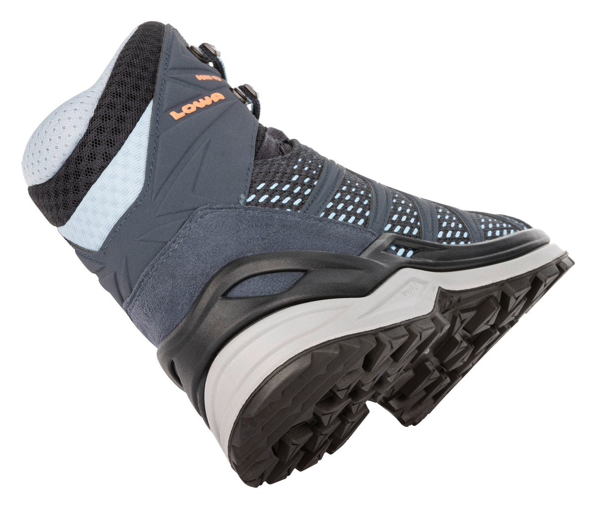 INNOX PRO GTX MID Ws