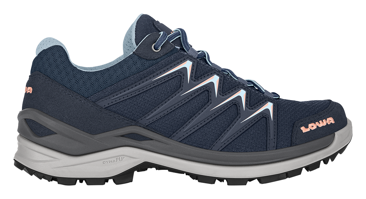 Innox Pro GTX Lo Ws