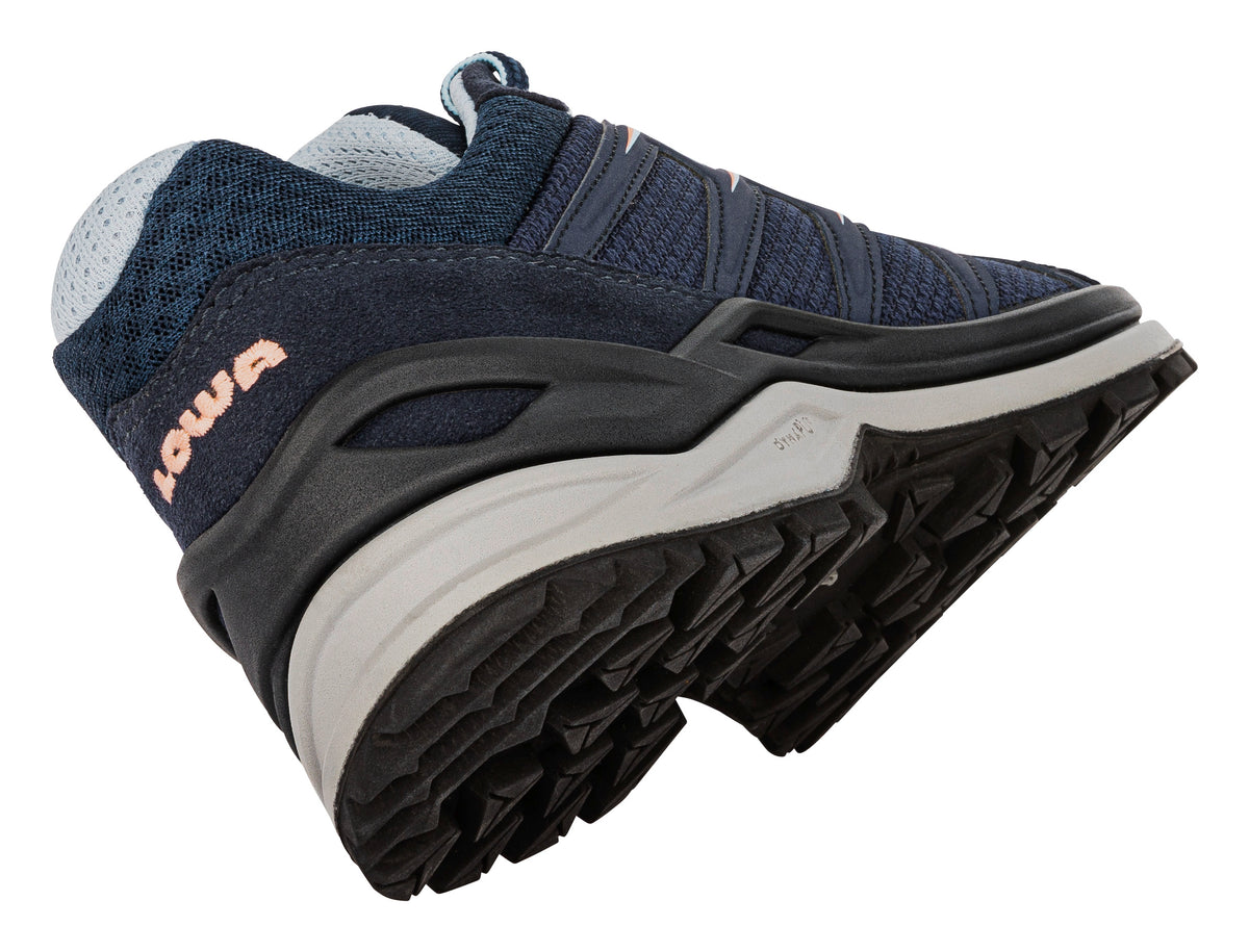 Innox Pro GTX Lo Ws