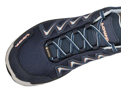 Innox Pro GTX Lo Ws