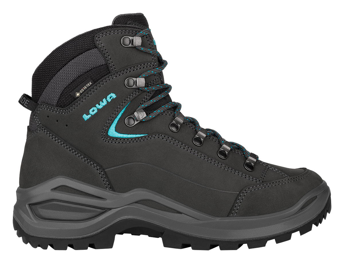 RENEGADE EVO GTX MID Ws