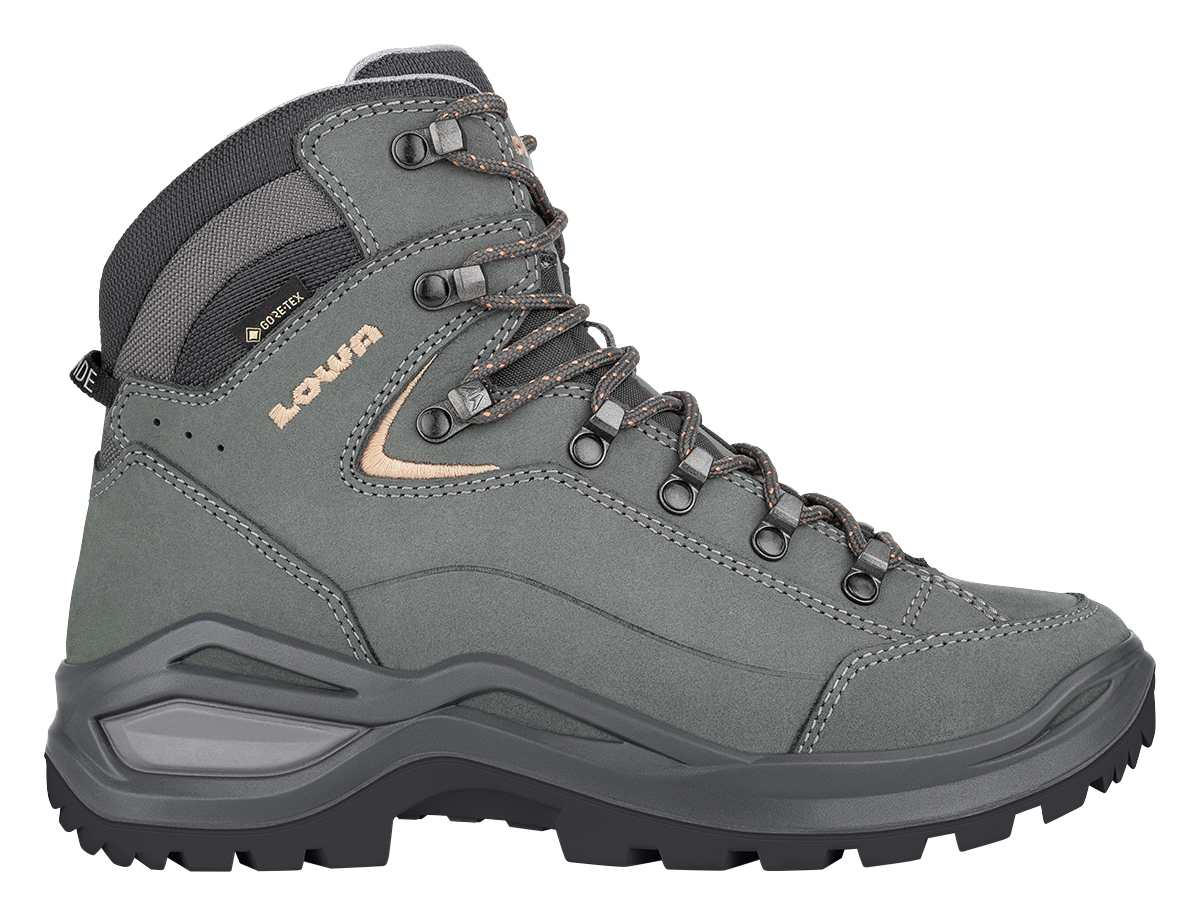 RENEGADE EVO GTX MID Ws