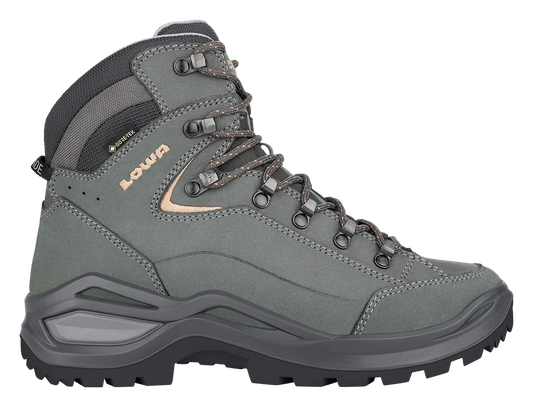 RENEGADE EVO GTX MID Ws