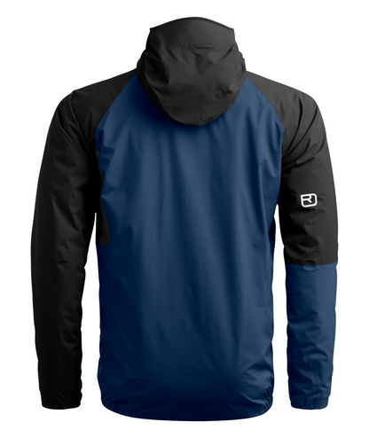 Piz Selva 2.5L Jacket M