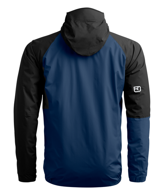 Piz Selva 2.5L Jacket M
