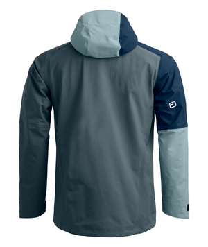 Seceda 3L Jacket M