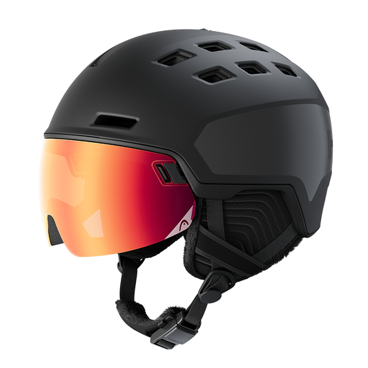 RADAR PRO black