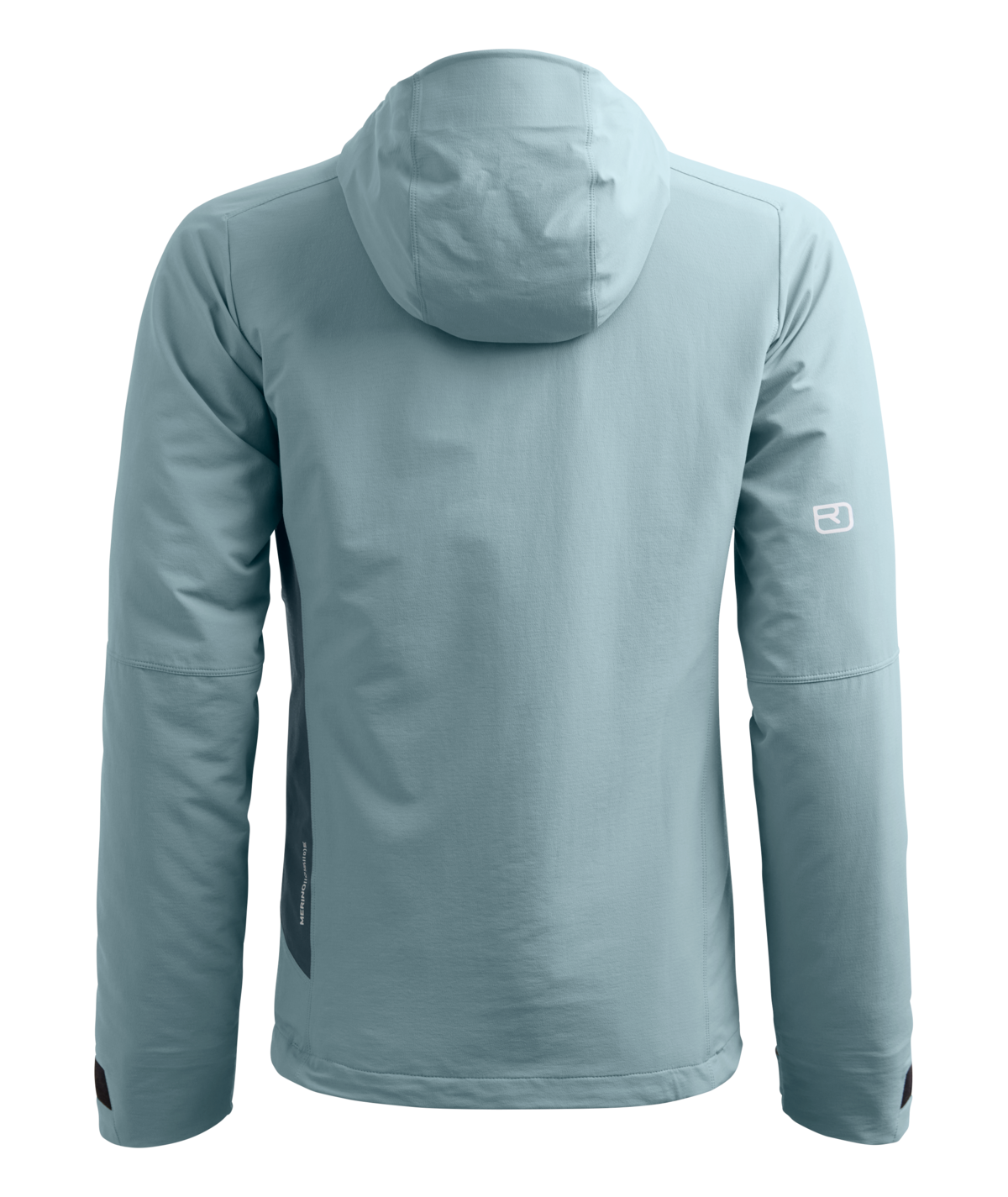 Seceda Softshell Jacket W