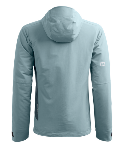 Seceda Softshell Jacket W