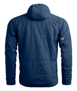 Swisswool Piz Duan Jacket M