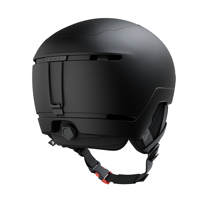 FAERO MIPS black