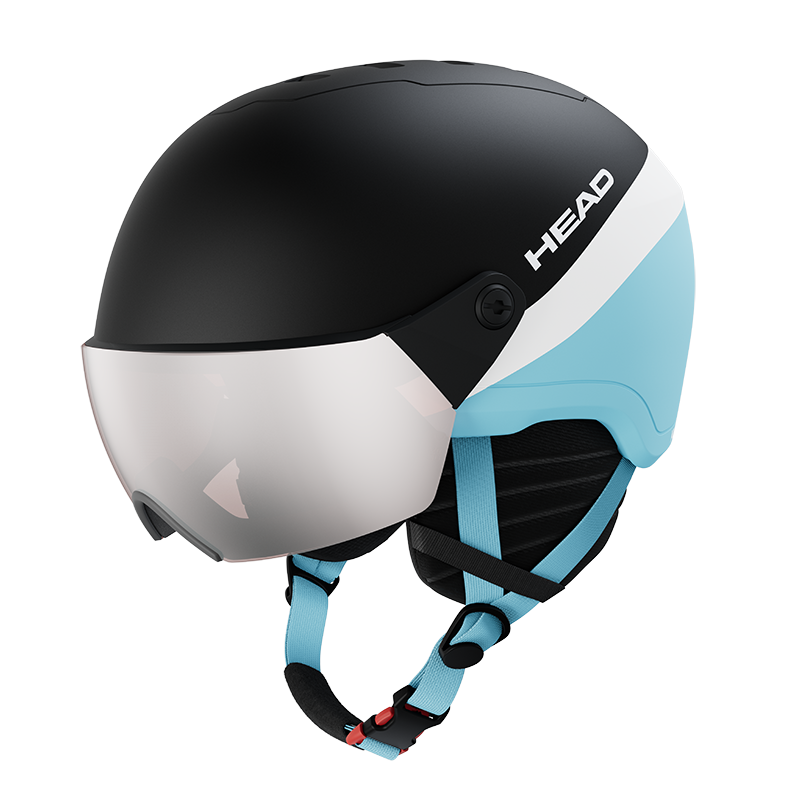 YUKI VISOR TEAM