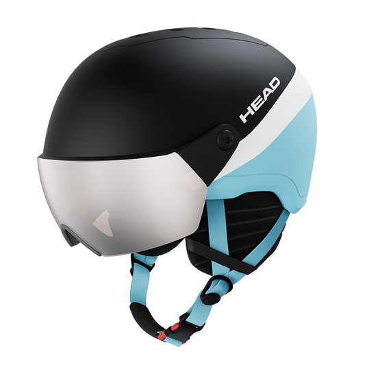 YUKI VISOR TEAM