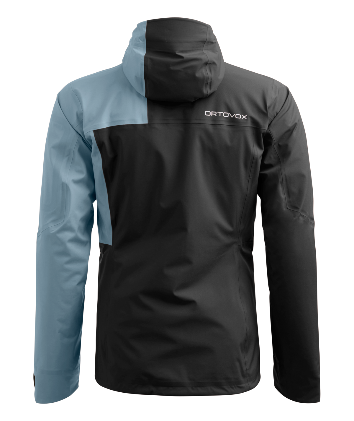 3L Ortler Jacket W