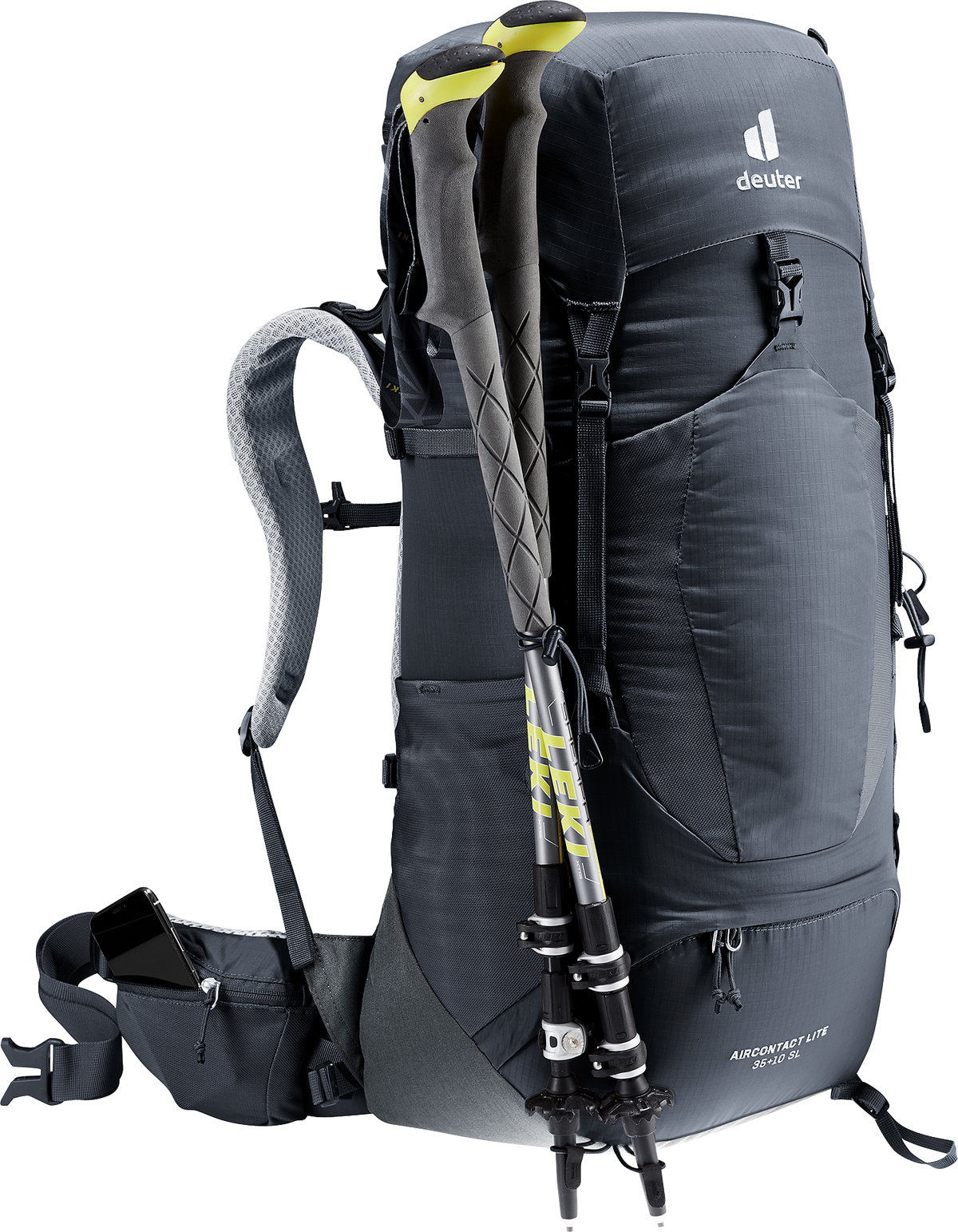Aircontact Lite 35 + 10 SL