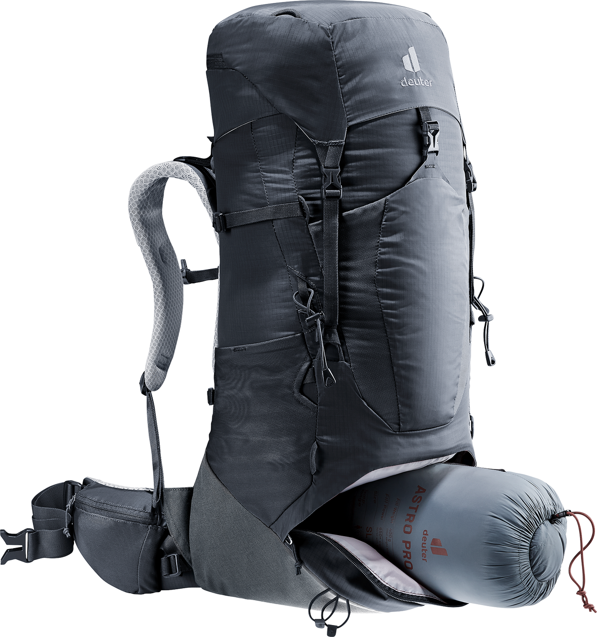 Aircontact Lite 35 + 10 SL