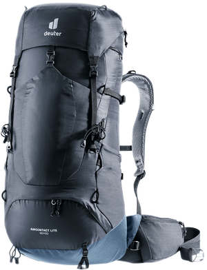 Aircontact Lite 40 + 10