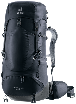 Aircontact Lite 40 + 10
