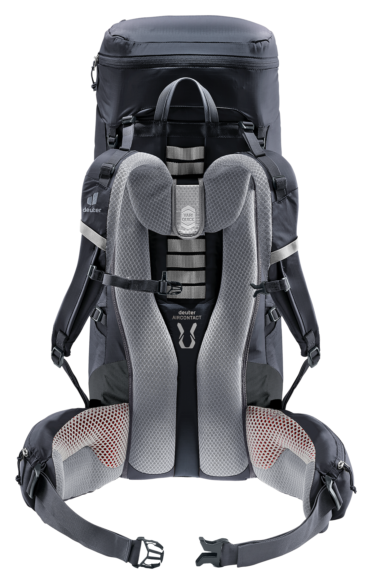 Aircontact Lite 40 + 10