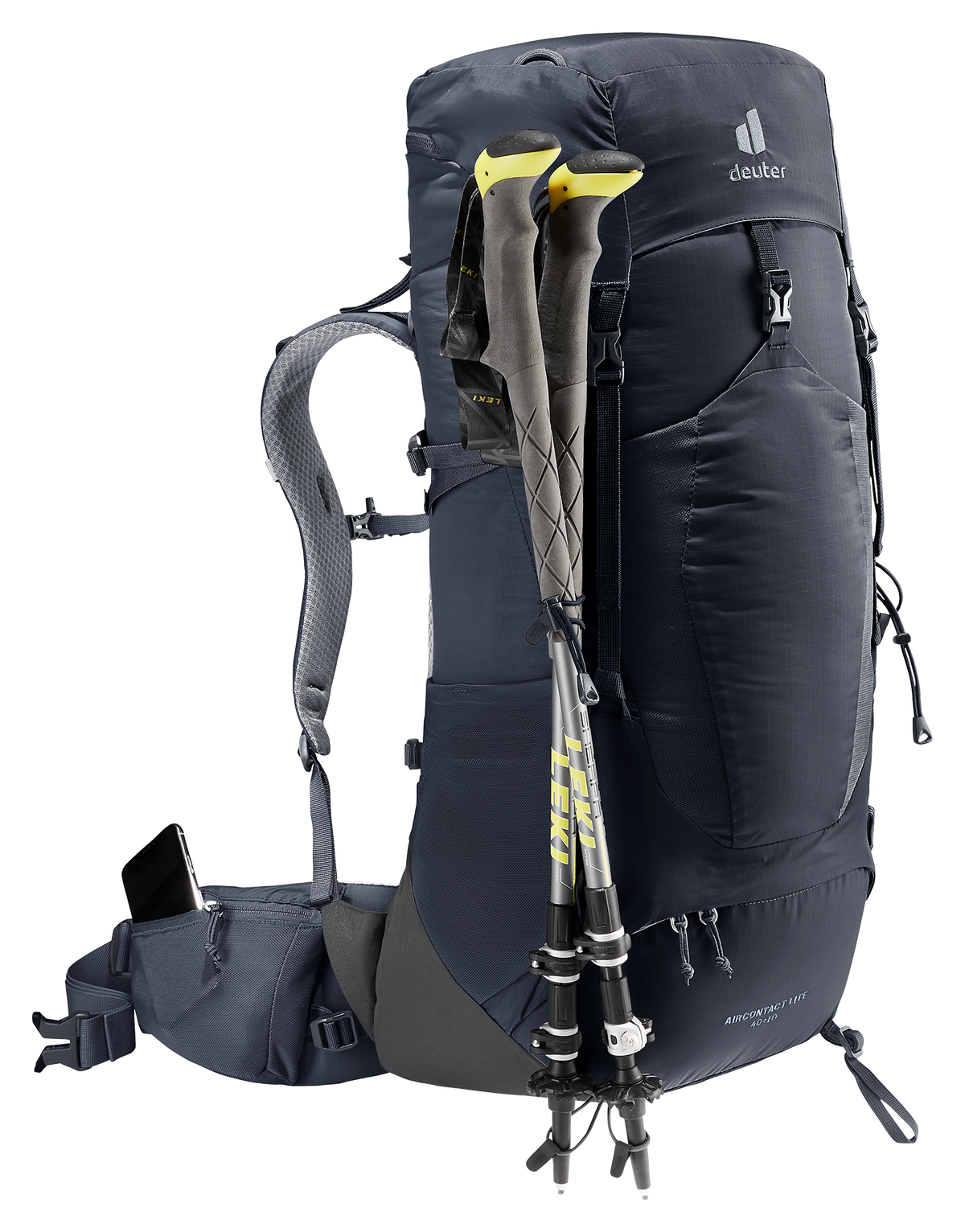 Aircontact Lite 40 + 10