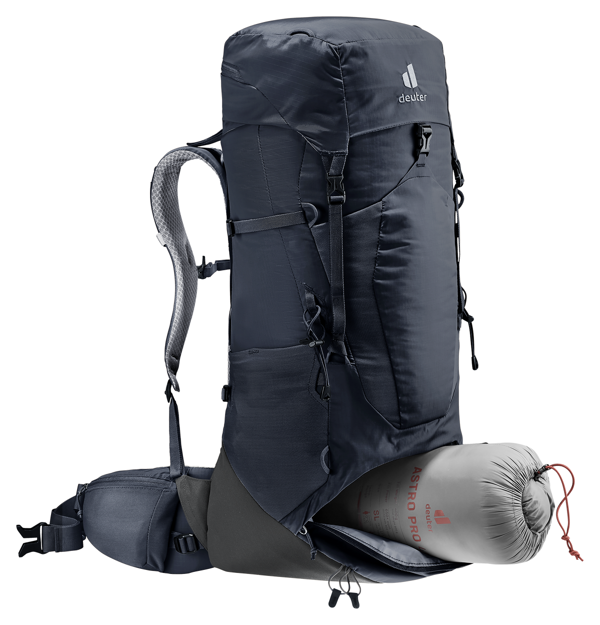 Aircontact Lite 40 + 10