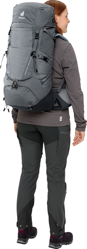 Aircontact Core 45+10 SL