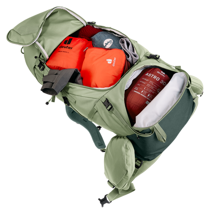 Aircontact Core 45+10 SL