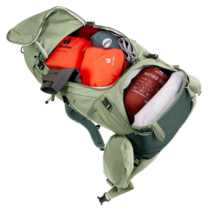 Aircontact Core 45+10 SL