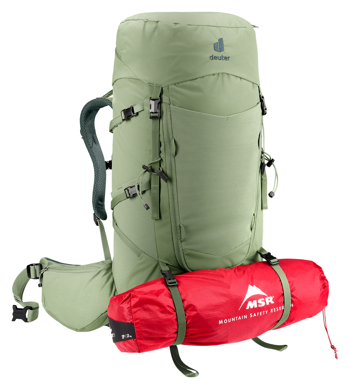 Aircontact Core 45+10 SL