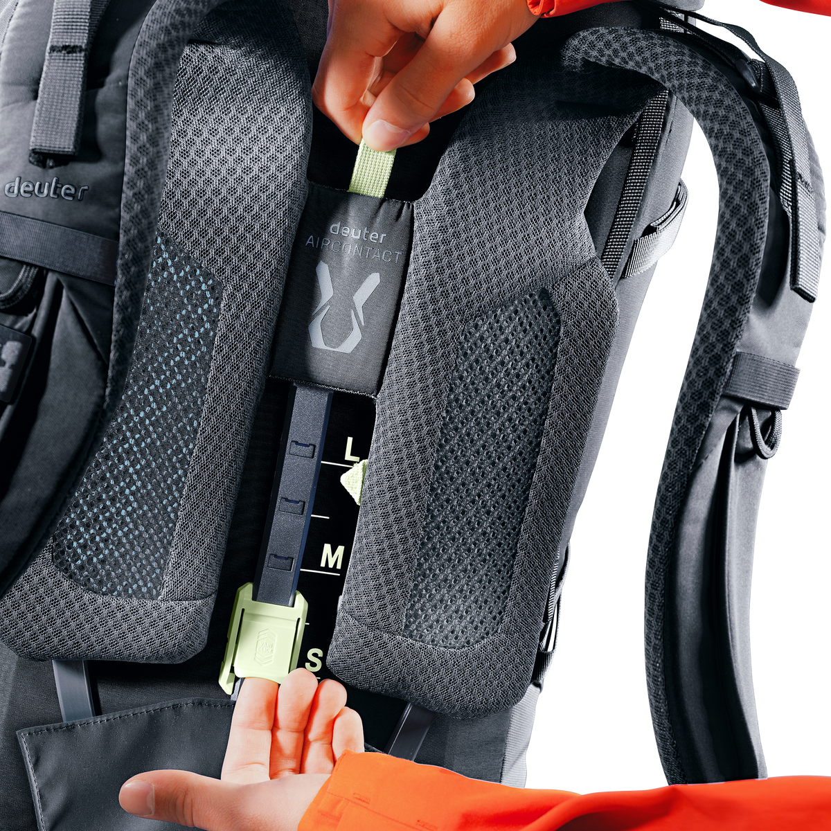 Aircontact Core 50+10