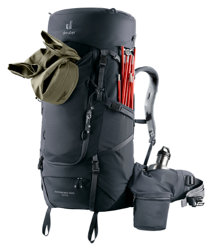 Aircontact Core 50+10