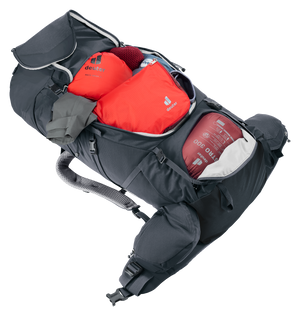 Aircontact Core 50+10