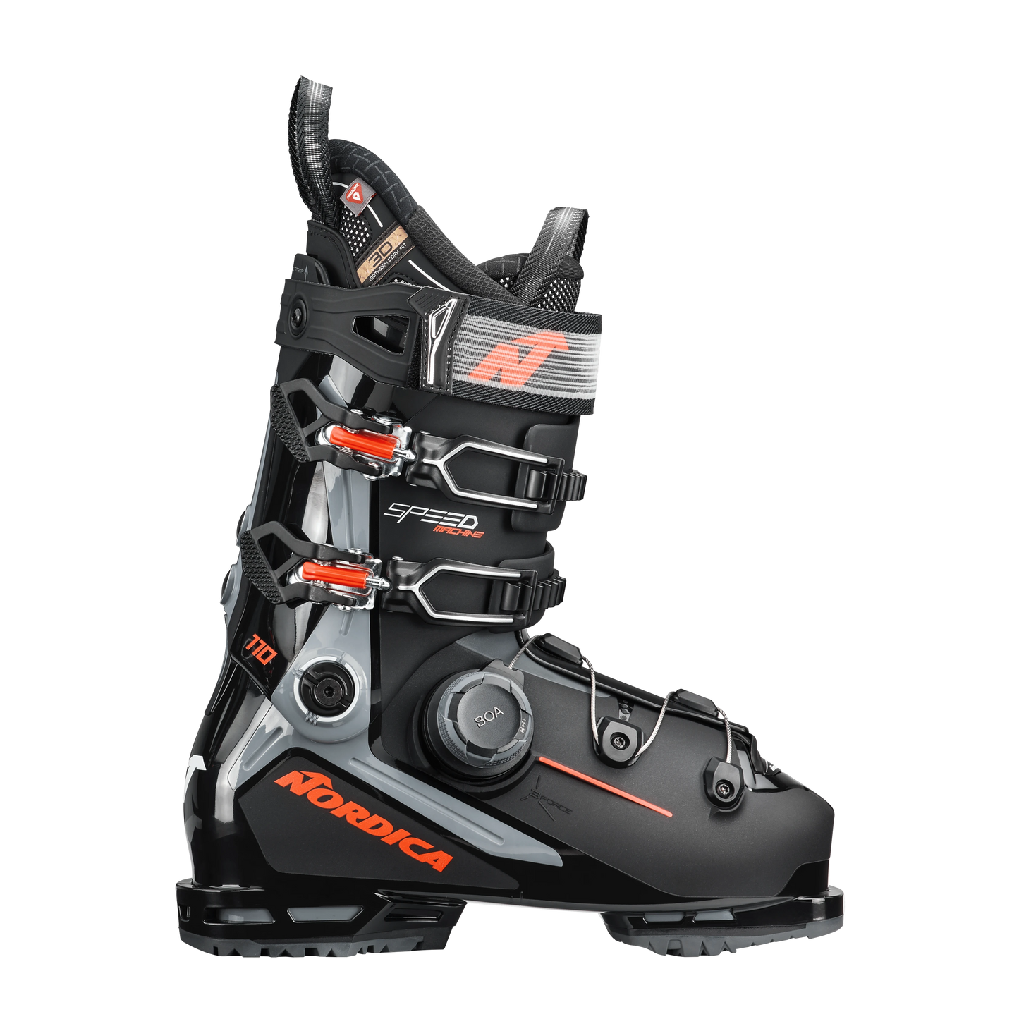 SPEEDMACHINE 3 BOA 110 (GW)