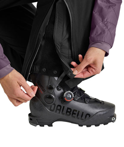 3L ORTLER PANTS W