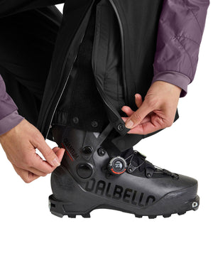 3L ORTLER PANTS W