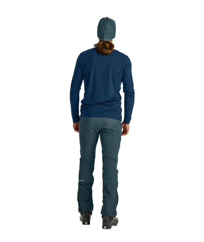 150 COOL CLEAN LS M