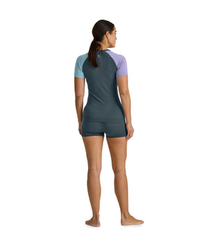 120 Comp Light Hot Pants W