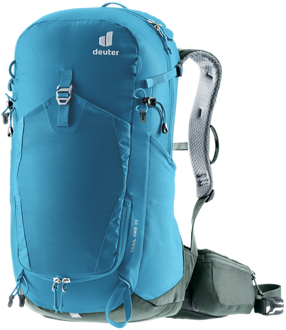 Trail Pro 33