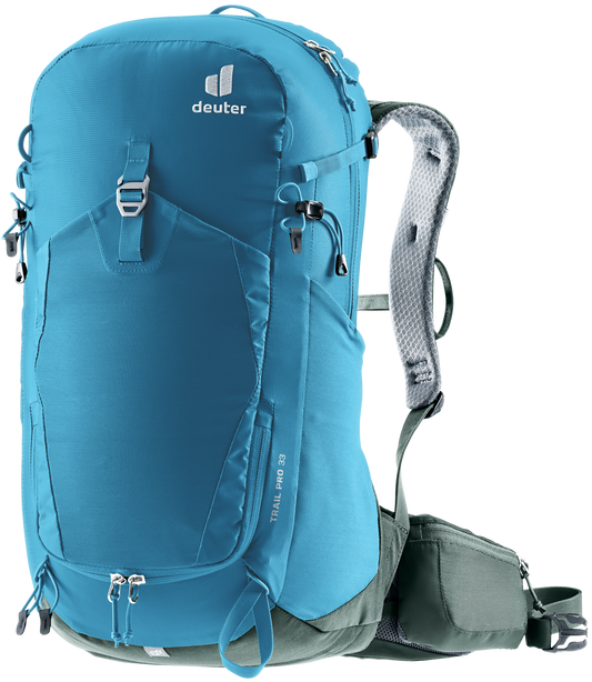Trail Pro 33