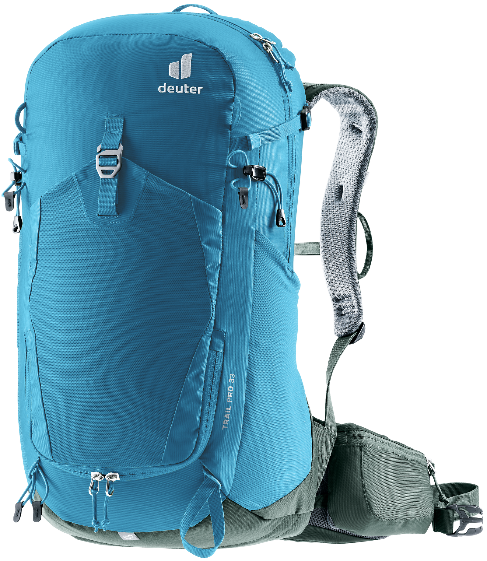 Trail Pro 33