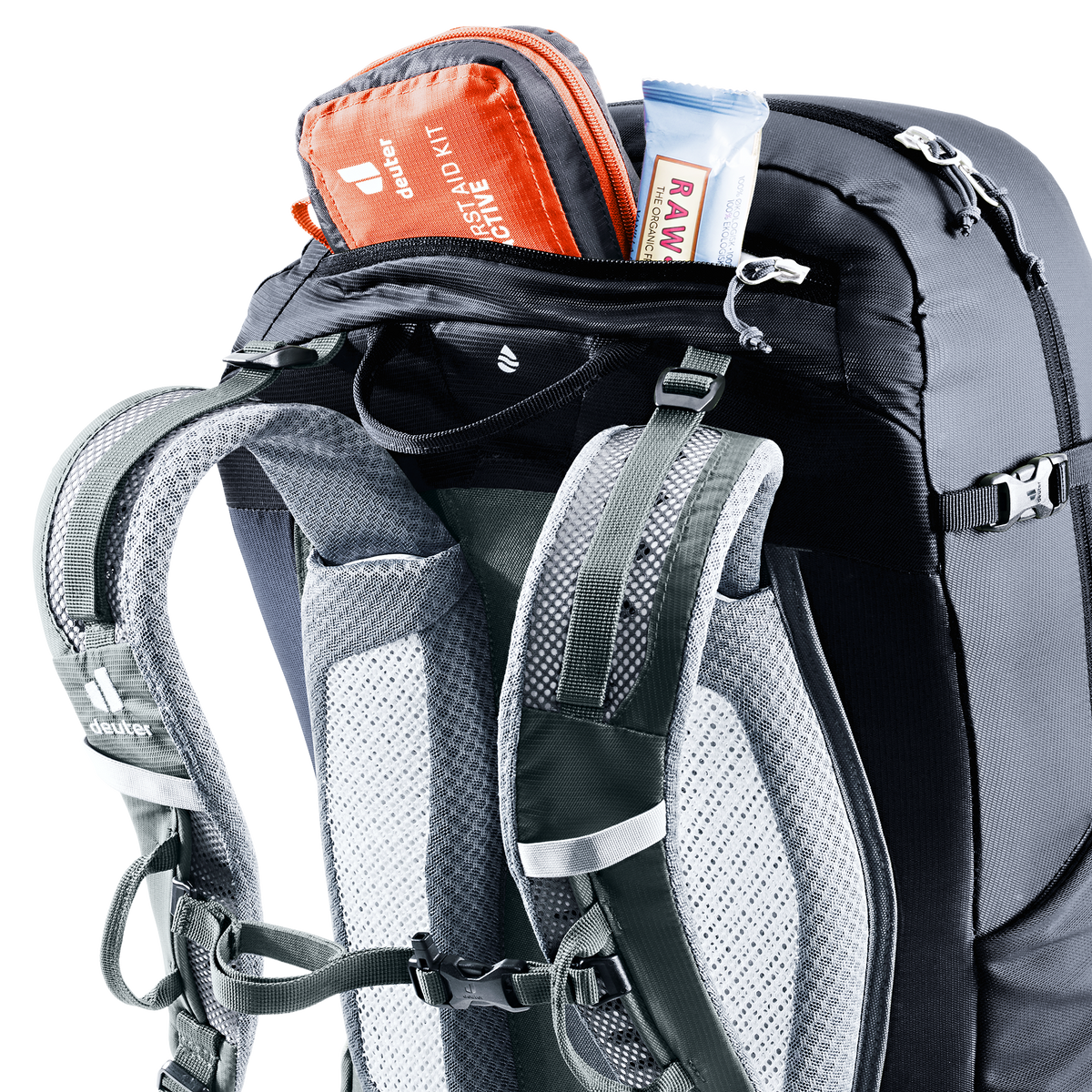 Trail Pro 33